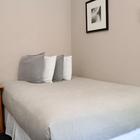 בוסטון Stylish Downtown Studio, #32 מראה חיצוני תמונה