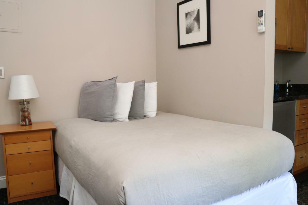 בוסטון Stylish Downtown Studio, #32 מראה חיצוני תמונה